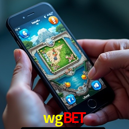 Segurança 2FA wgbet