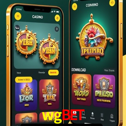 Benefícios da Conta wgbet