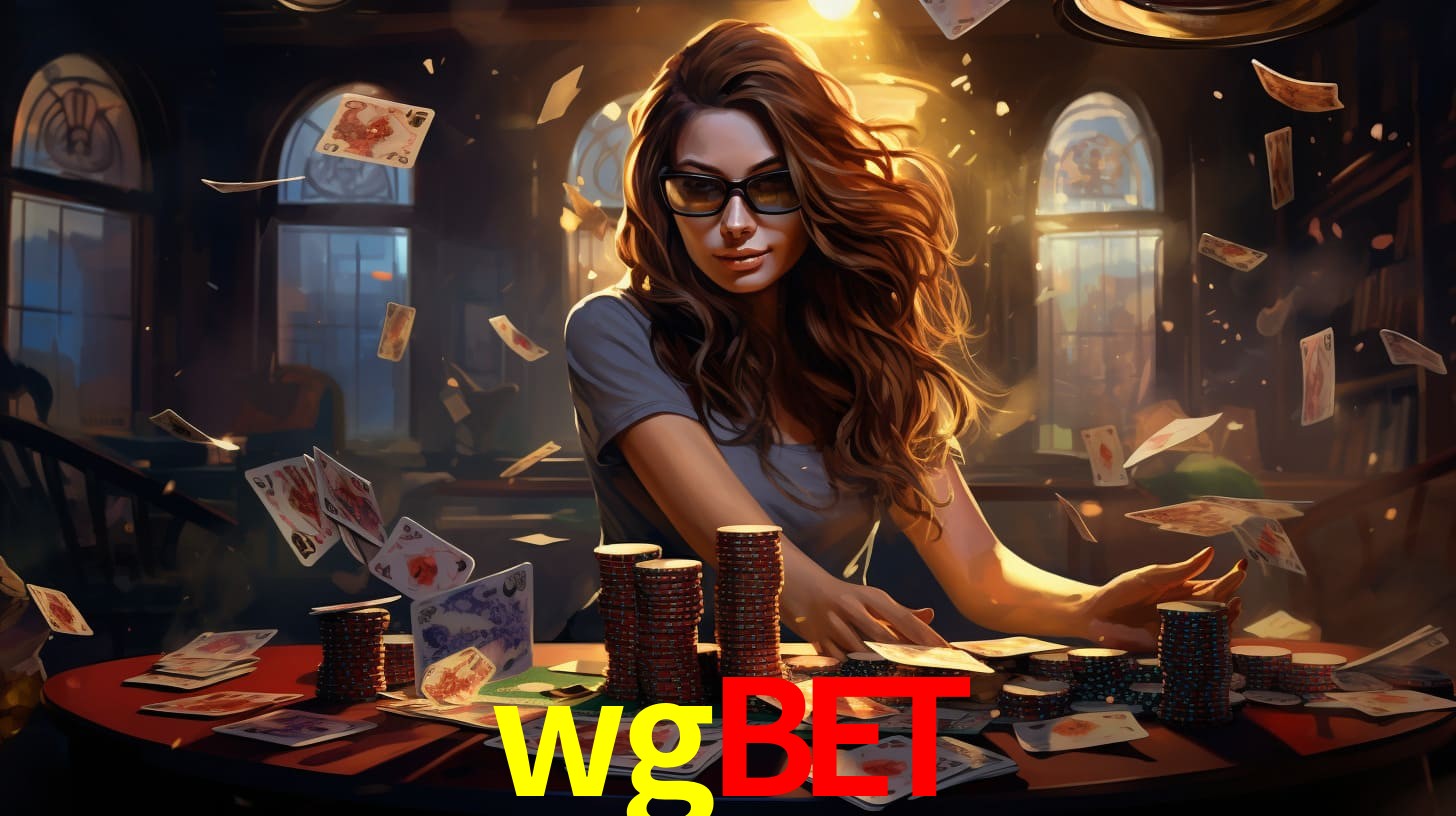 Apostas de Tênis wgbet