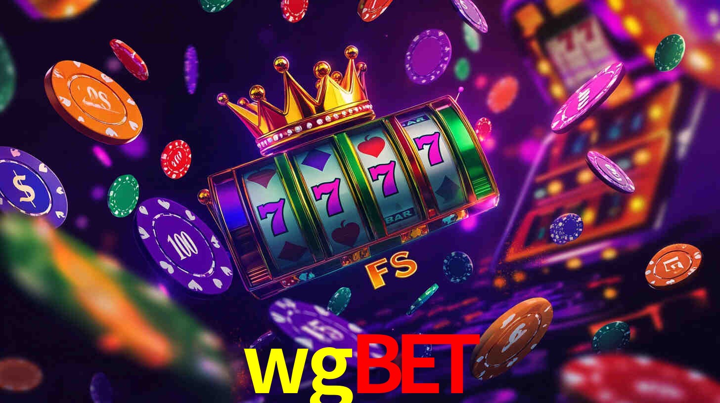 Recursos de Bônus wgbet