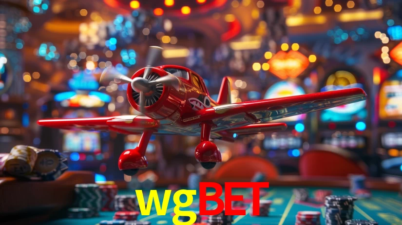 Estatísticas Crash Games wgbet