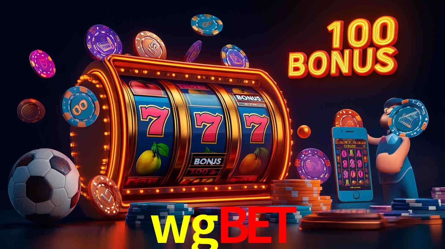 Bônus Diários wgbet