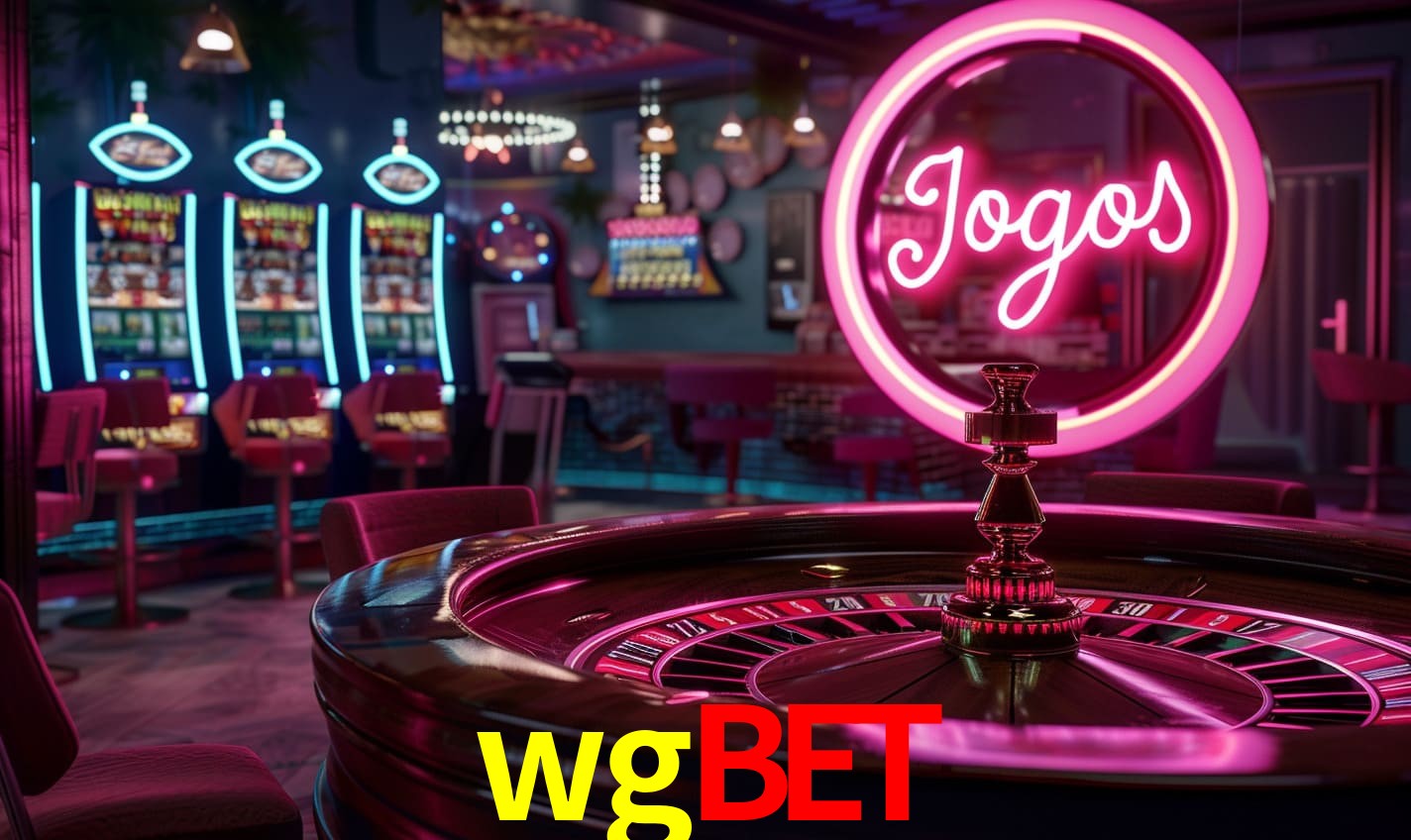 Diretório de Jogos wgbet