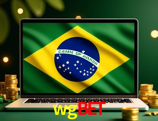 Provedores de Jogos wgbet