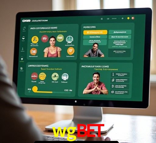 Promoções Sazonais wgbet