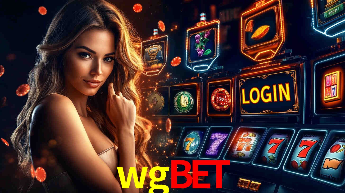 Login Seguro wgbet