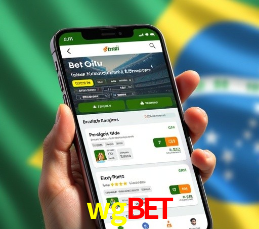 Sistemas de Segurança wgbet