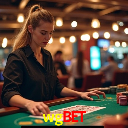 Estatísticas Esportivas wgbet