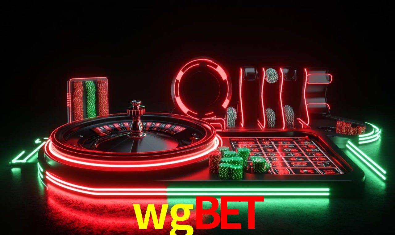 Estatísticas wgbet