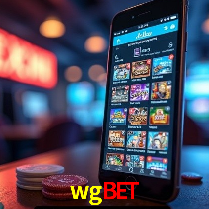 Casino VIP wgbet