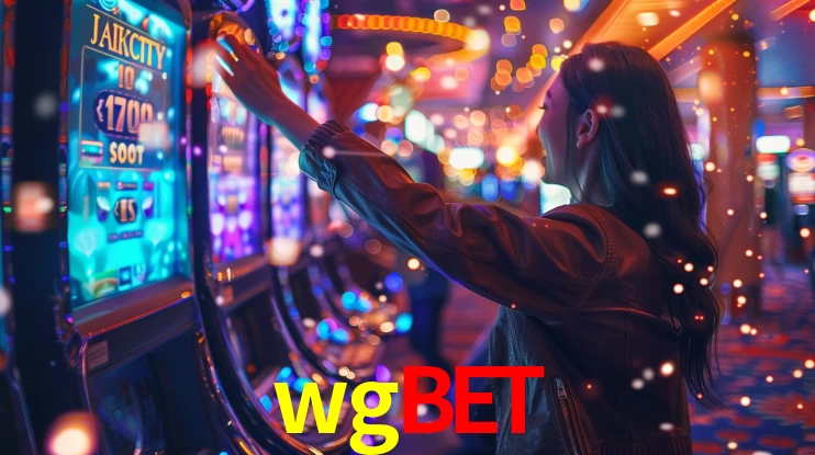 Programa VIP wgbet